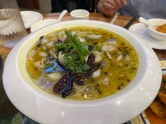 -儿童菜·采风阁家常菜餐厅(亚龙湾天域酒店)