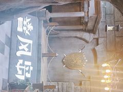 -暴风岛沉浸式体验馆(百联世纪店)