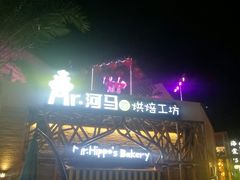 -三亚海昌梦幻海洋不夜城