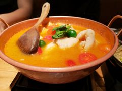 -云海肴·汽锅鸡·云南菜(高德置地店)