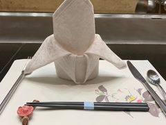 -将军日本餐厅·Shogun 传统日料·铁板烧·板前料理(厦门马哥孛罗东方大酒店)