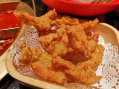 -周师兄大刀腰片火锅(洪崖洞旗舰店)