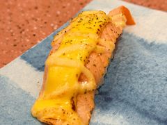 大切三文鱼寿司-元气寿司(环球港店)