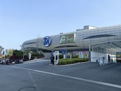 -SM城市广场(扬州店)