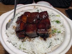 -新白鹿餐厅(龙游路总店·杭帮菜名店)