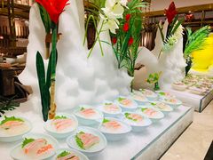 -海玥荟海鲜姿造自助餐厅(欧罗巴广场店)