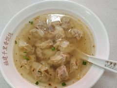 -福建千里香馄饨王(文新小区店)