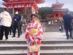 -京都冈本和服体验租赁店(清水寺店)