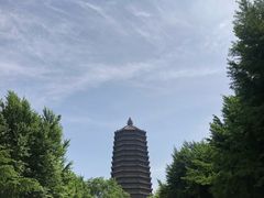 -玲珑塔公园