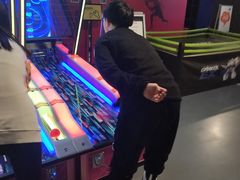 -VS SPORTS PARK运动玩乐园·团建·生日会(合生汇店)