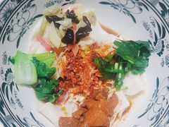 -奔跑吧陕菜·盛世长安(民乐园万达店)