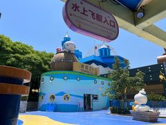 -安吉Hello Kitty乐园