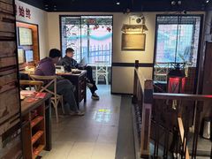 -可口香·非遗老号烧烤(南岗直营店)
