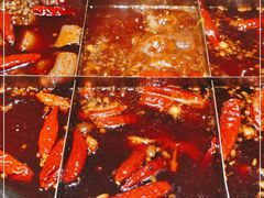 -重庆渝达老火锅(春熙路店)