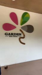 -Garden花園造型