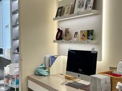 -海马体照相馆(广州新世界云门New park店)