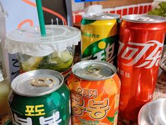 -朴安胖·韩国烤肉(沈阳店)