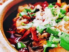 -荷风细雨·中国茶宴(碧云店)