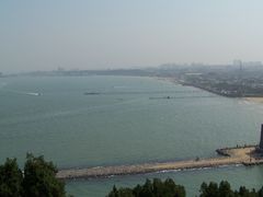 -蓬莱阁景区