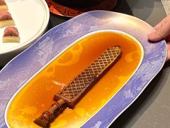 -曾宴·楚菜(湖北省博物馆店)