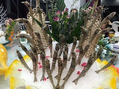 -海天一色海景自助餐厅(西港花园店)