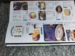 -南京大牌档(青岛万象城店)