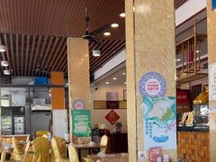 -新金盛·海鲜酒楼(盐田店)