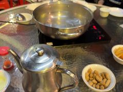 -正能量脆肉鲩火锅