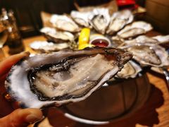 法国生蚝-Osteria Garden 生蚝花园餐厅(原进贤路店)