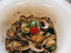 -丽华园(汉阳龙阳店)