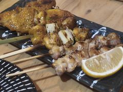 -长崎屋·日本料理·刺身·烧鸟(天河北路店)