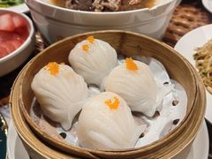 虾饺-老广酒楼(樱花店)
