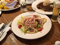 -宝莱纳啤酒花园餐厅PAULANER BRAUHAUS Nanjing(广州路店)