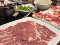 -情忆草原涮肉馆