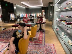 -GUCCI(南京德基店)
