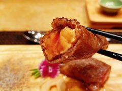 -和·铁板烧·OMAKASE(望京昆泰嘉晟酒店)