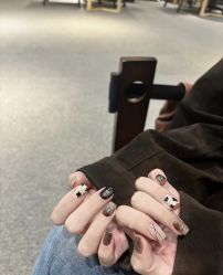 -初瞳专营美睫美甲