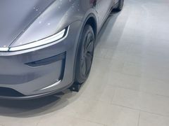 -TESLA 特斯拉(北京颐堤港体验店)