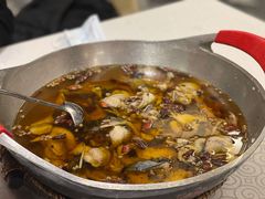 水煮鱼-辣婆婆(航天桥店)