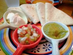 卷饼-TEQO·Mexican food & Bar