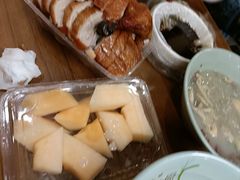 -金原鸭血粉丝汤·汤包·脆皮烤鸭(南京博物院店)