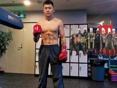 -拳盛时代拳击俱乐部(北京路店)