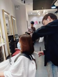 -P.R.O.salon 发哲