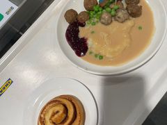 -宜家·瑞典风味餐厅(无锡店)