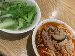 -吴记怪味面(牛王庙店)