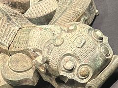 -陕西历史博物馆