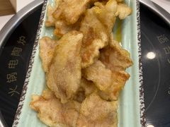 -七八冷面·延边朝鲜族美食(欢乐谷店)