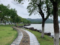 -东钱湖旅游度假区