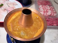 -涮福記·现切牛羊肉火锅(世纪汇店)