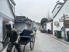 -盂城驿-南门大街